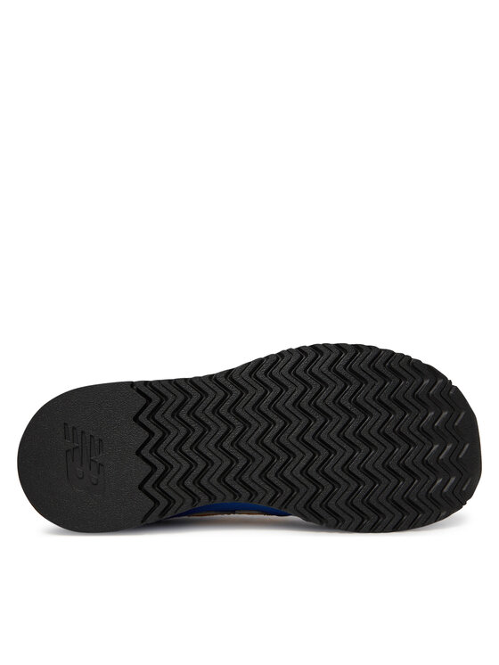 New Balance Tenisice New Balance PV323AD Plava