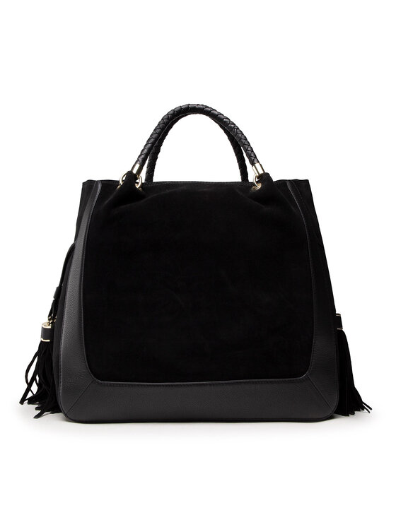 Ted Baker Borsetta Ted Baker Parcie 255499 Nero