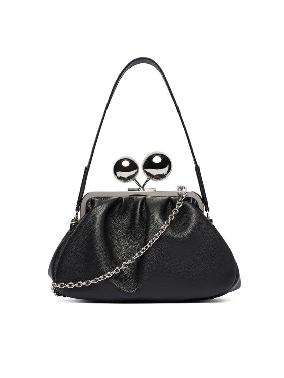 Weekend Max Mara Táska Weekend Max Mara 2625516035600 Fekete
