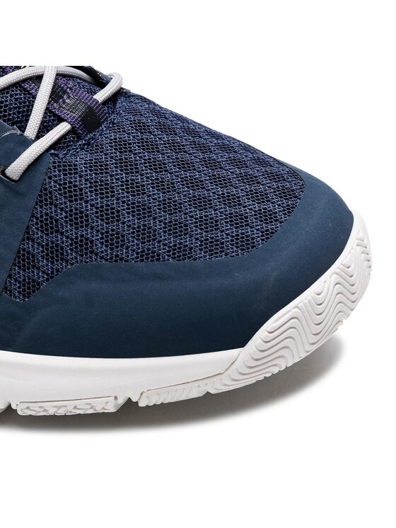 Helly Hansen Ūdens sporta veidu apavi Helly Hansen W Skagen f-1 Offshore 113-13.598 Tumši zils