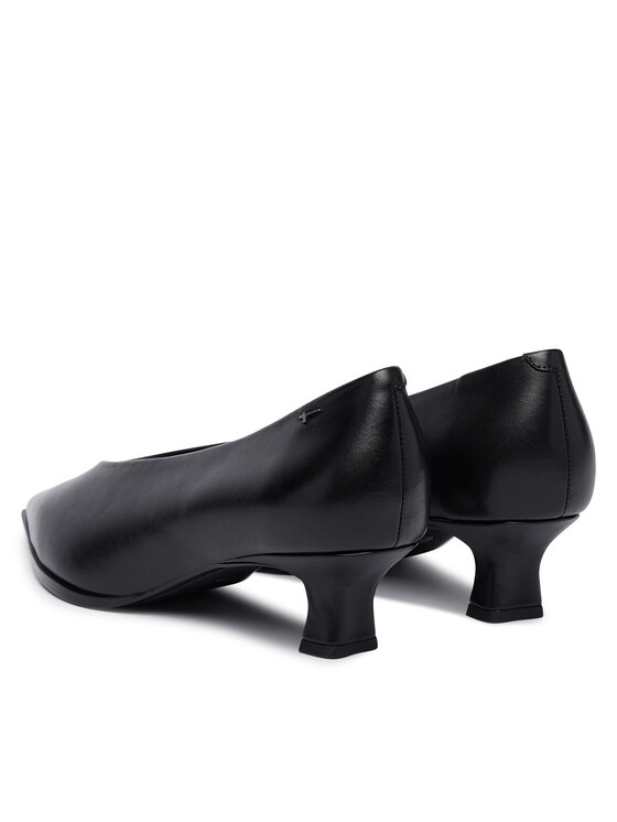 Tamaris Czółenka Tamaris 1-22340-47 Czarny