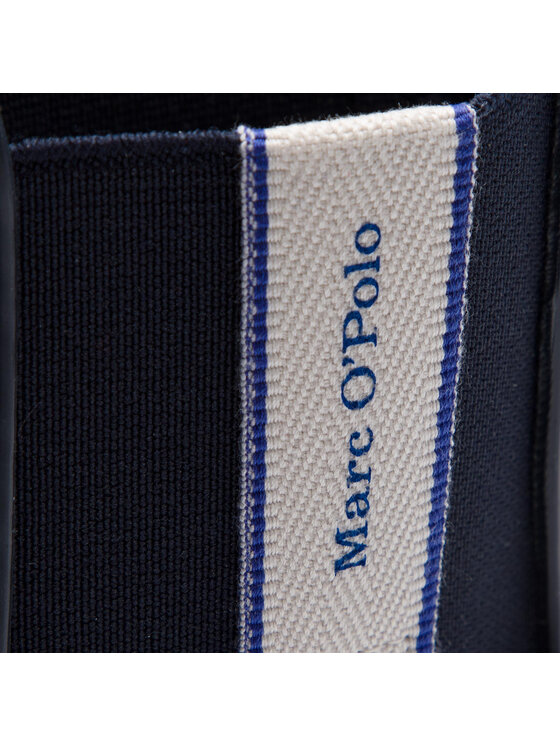 Marc O'Polo Гумові чоботи Marc O'Polo 901 15067701 800 Cиній