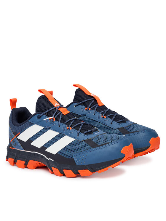 adidas Трекінгові черевики adidas Terrex Rockadia Hiking Shoe KJ0411 Голубий
