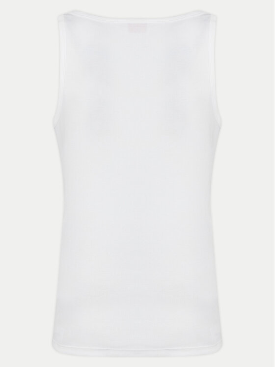 HUGO HUGO Set potkošulja bez rukava﻿ 50532634 Šarena Slim Fit
