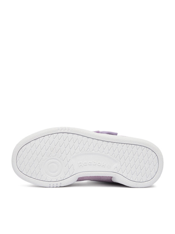 Reebok Снікерcи Reebok CEO-25KC0012 Фіолетовий