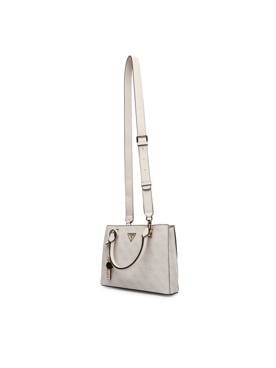 Guess Сумка Guess Noelle II HWBG96 72050 Кремовий