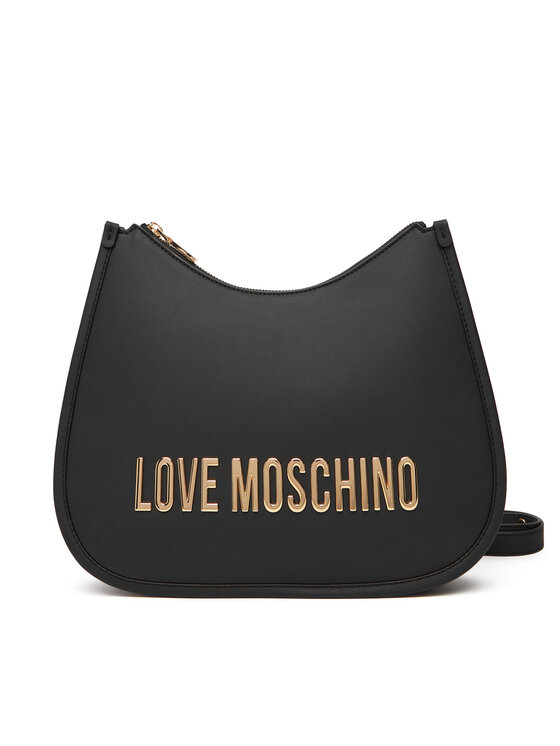 LOVE MOSCHINO Сумка LOVE MOSCHINO JC4021PP0NKD0000 Чорний