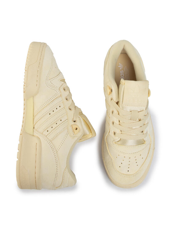 adidas Laisvalaikio batai adidas Rivalry Low W EE7067 Geltona