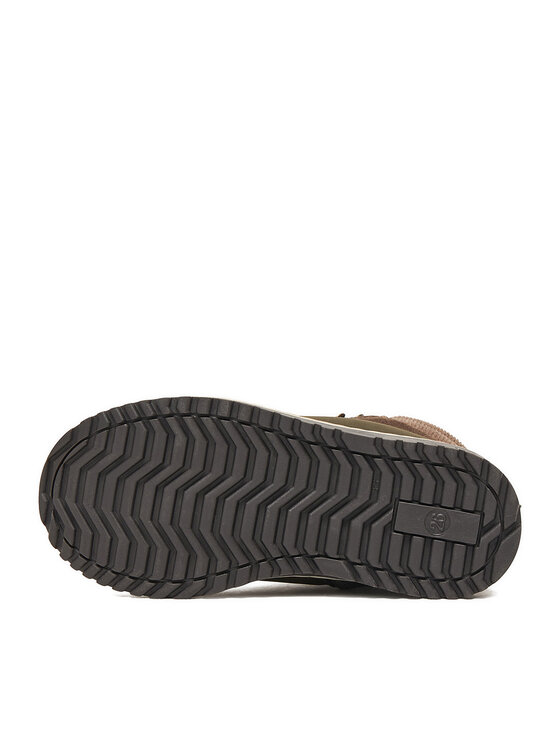 G-STAR Черевики G-Star Raw EO AVO-208-190 Хакі