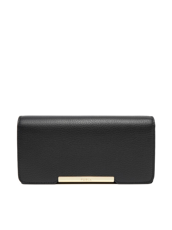 Furla Portfel Furla Giada WP00523 HSF000 Czarny