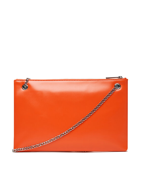 United Colors Of Benetton Borsetta United Colors Of Benetton 6QTUDY06V Arancione