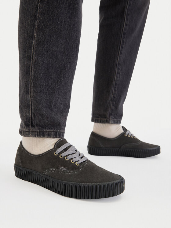 Vans Teniși Vans Authentic Creeper VN000D6VBLA1 Negru
