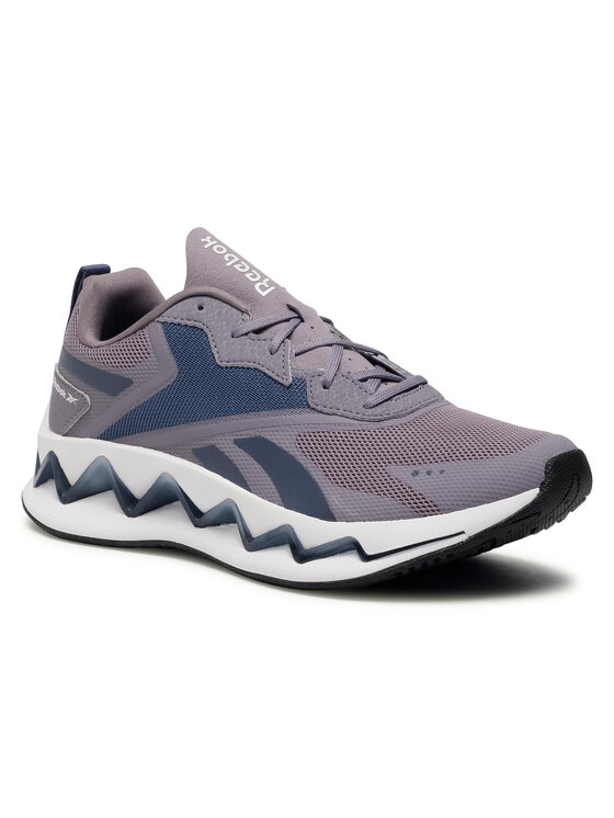 Sneakers Reebok Zig Elusion Energy FV6293 Viola | Escarpe.it