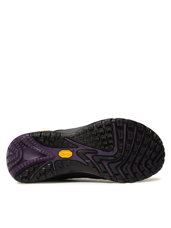Merrell Trekkingi Merrell Siren Sport 3 J035316 Czarny
