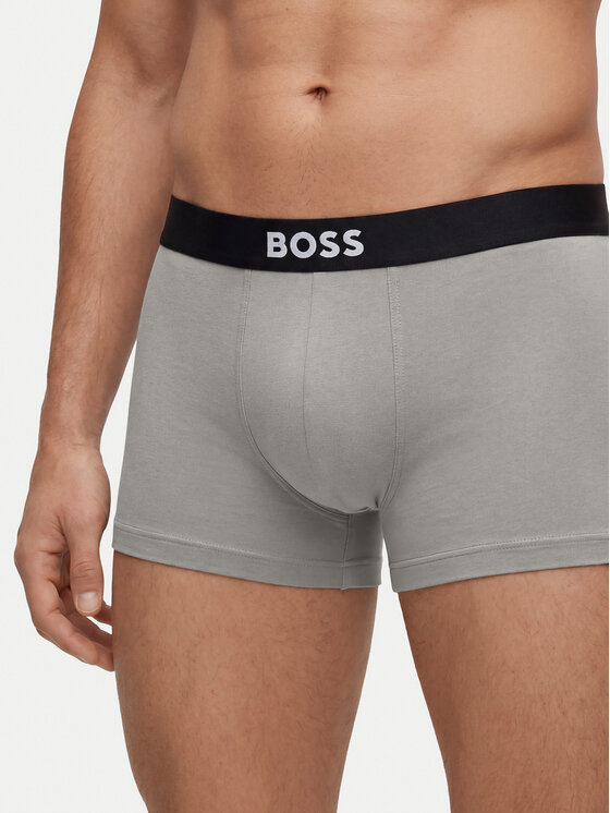 BOSS BOSS Conjunto de calzoncillos boxer Boss One 50544263 De color