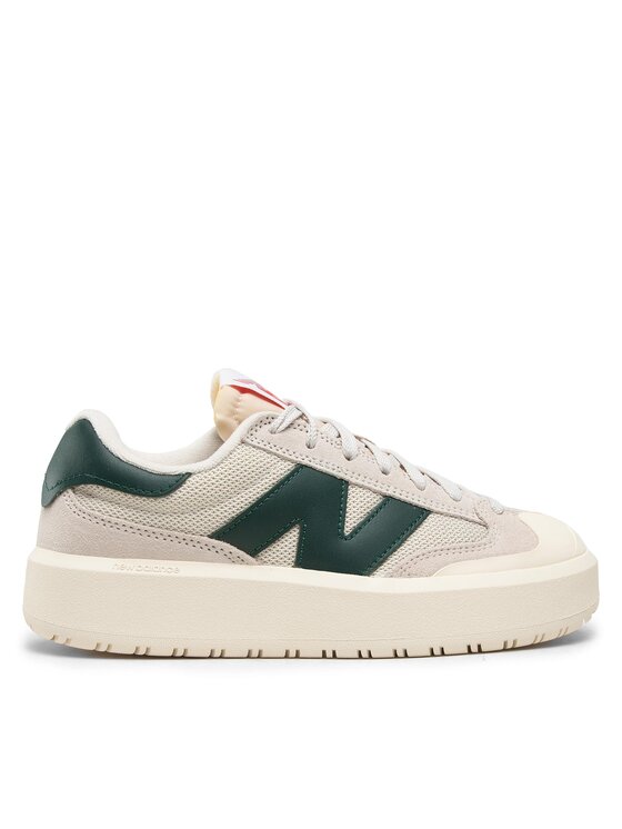 New Balance Sneakersy New Balance CT302RA Béžová