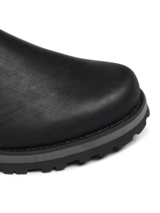 Timberland Черевики Timberland Courma Kid Chelsea TB0A28QA001 Чорний