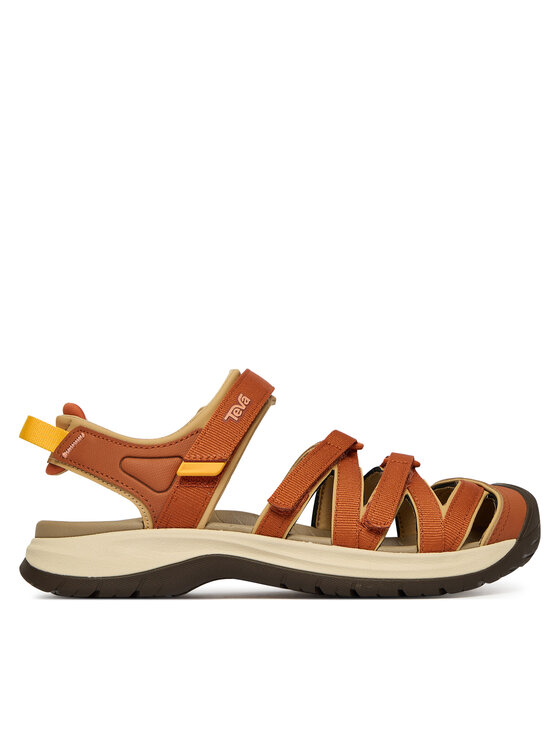 Teva Босоніжки Teva Tirra Sport Ct 1166310 Оранжевий