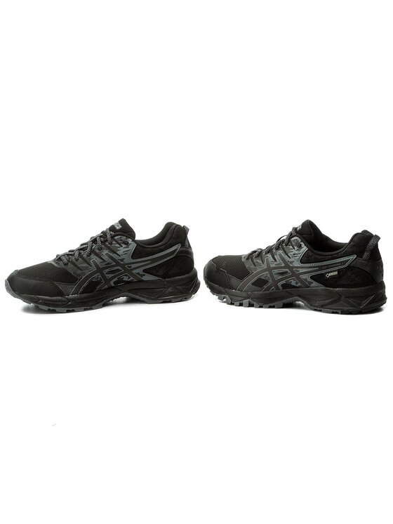 Asics Tenisice za trčanje Asics Gel-Sonoma 3 G-Tx GORE-TEX T727N Crna