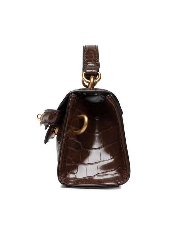 Guess Soma Guess Enisa (CB) Mini Bags HWCB84 21770 Brūns