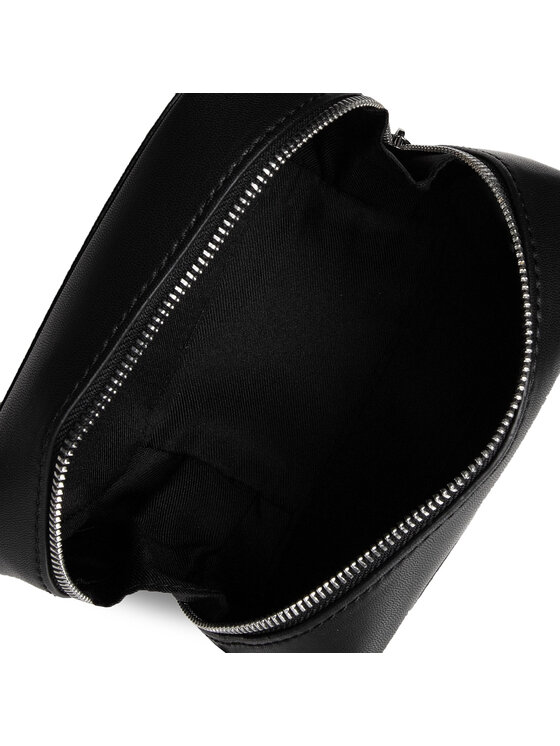 Kendall + Kylie Ročna torba Kendall + Kylie HBKK-221-0003B-26 Črna