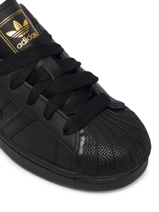 adidas Sneakersy adidas Superstar II KI5609 Biały