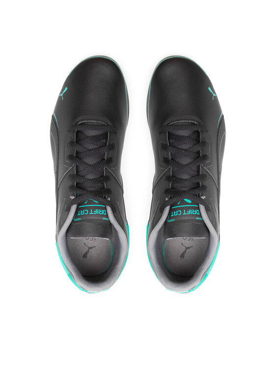 Puma Laisvalaikio batai Puma Mapf1 Drift Cat Delta 306852 04 Juoda