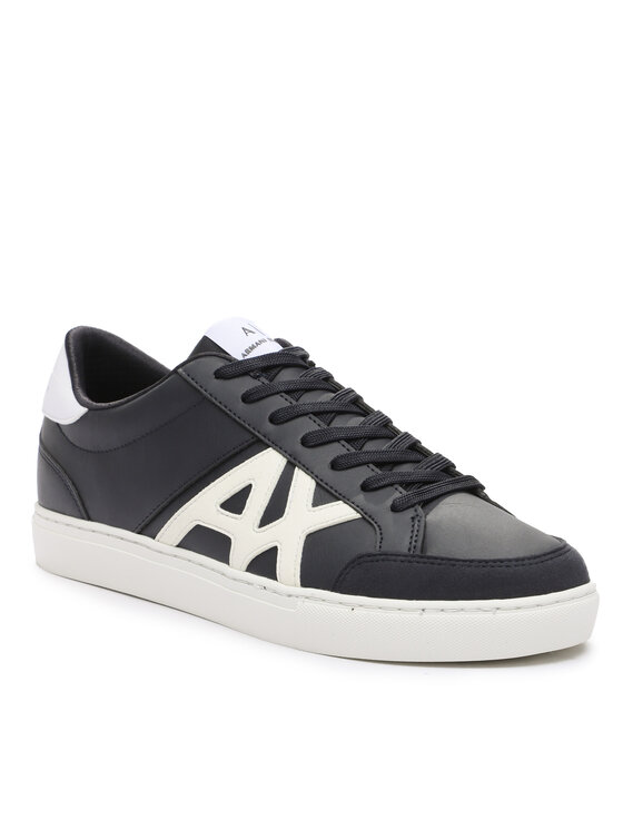 Armani Exchange Laisvalaikio batai Armani Exchange XUX176 XV760 T035 Mėlyna