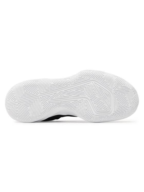 Nike Zāles apavi Nike Zoom Hyperspeed Court CI2964 010 Melns