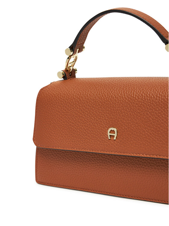 Aigner Kabelka Aigner Delia S 132985 Hnedá