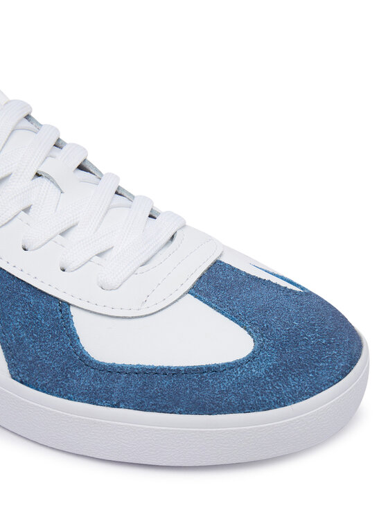 Lacoste Снікерcи Lacoste Baseshot Pro 51SMA0118 Білий