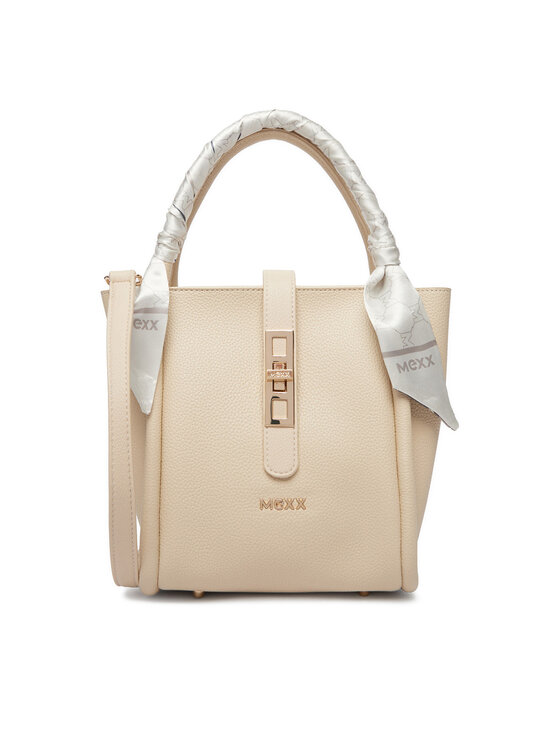 MEXX Сумка MEXX EO-MEXX-B-003-09 Кремовий
