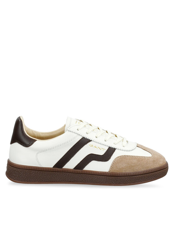 Gant Снікерcи Gant 32531247 Білий
