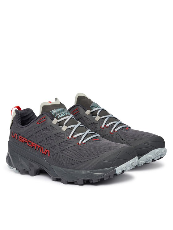 La Sportiva Туристически La Sportiva Akyra II Gtx ZFHS082 Тъмносив