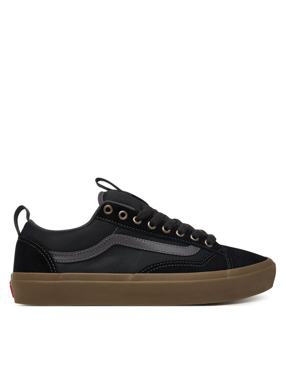 Vans Tenis superge Vans Skate Old Skool 36+ VN000D5RB0V1 Črna