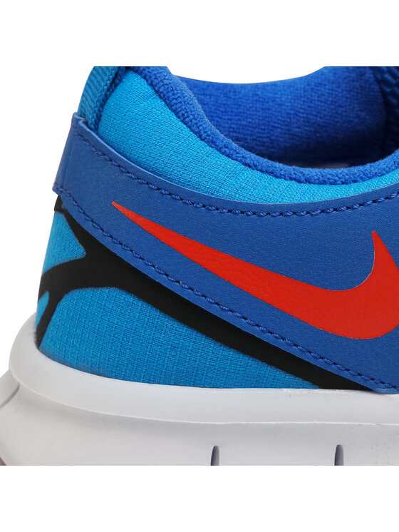 Nike Scarpe running Nike Free Run 2 (GS) 443742 404 Blu