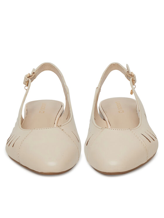 Lasocki Bailarinas Lasocki RST-KOLETTA-15 Beis