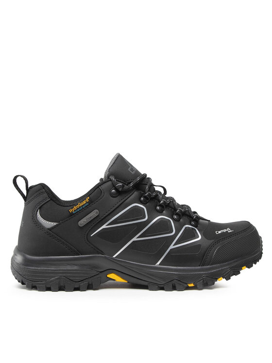 Campus Scarpe da trekking Campus Kamet CM0104321205 Nero