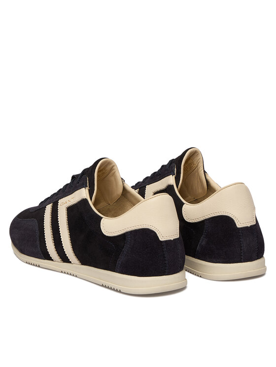 Gant Снікерcи Gant 32633278 Cиній