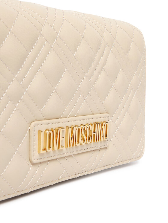 LOVE MOSCHINO Сумка LOVE MOSCHINO JC4079PP1OLA0110 Écru