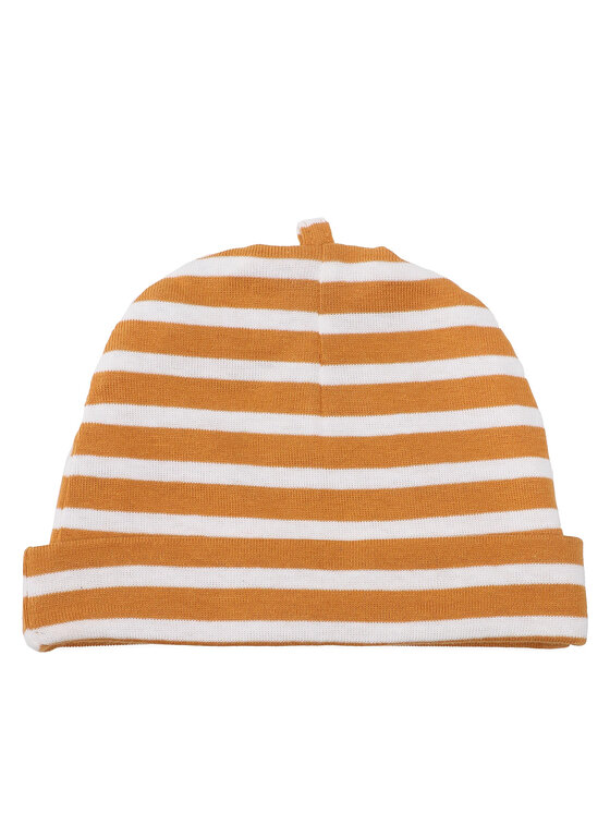 Timberland Черевики Timberland Crib Bootie With Hat TB09589R2311 Коричневий