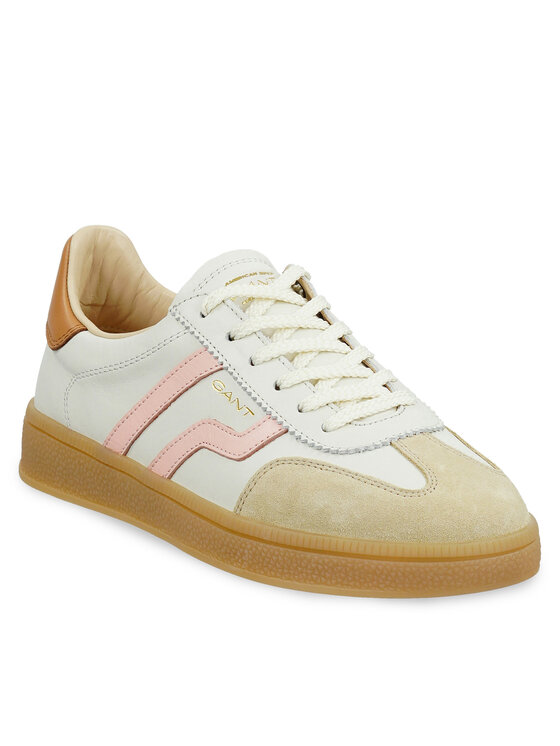 Gant Снікерcи Gant 32531247 Écru