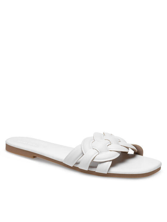 Jenny Fairy Nazouváky Jenny Fairy WFA2614-1 Bílá