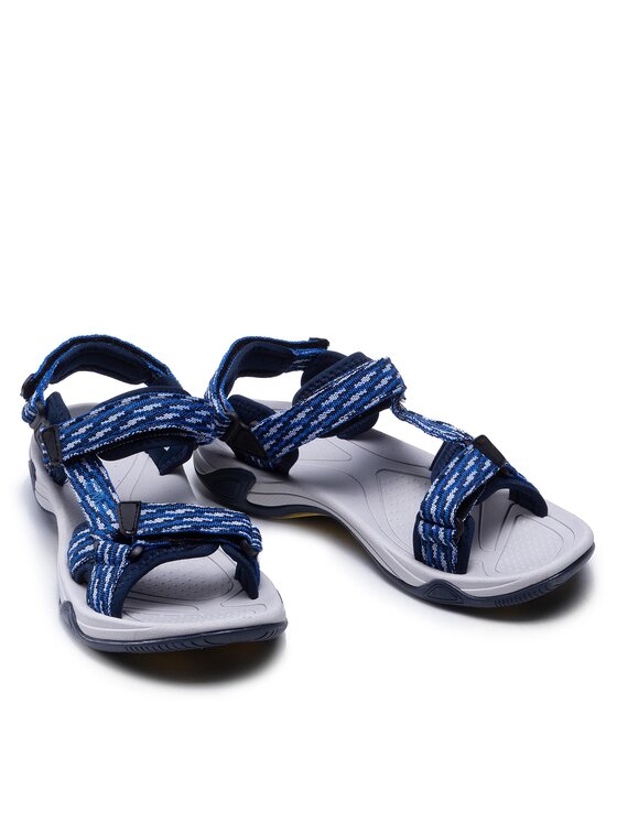 CMP Outdoorsandalen Hamal W met klittenbandsluiting shop je bij