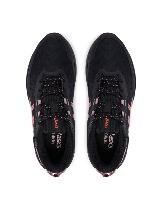 Asics Tenisice za trčanje Asics Gel-Venture 11 Waterproof 1012B934 Crna