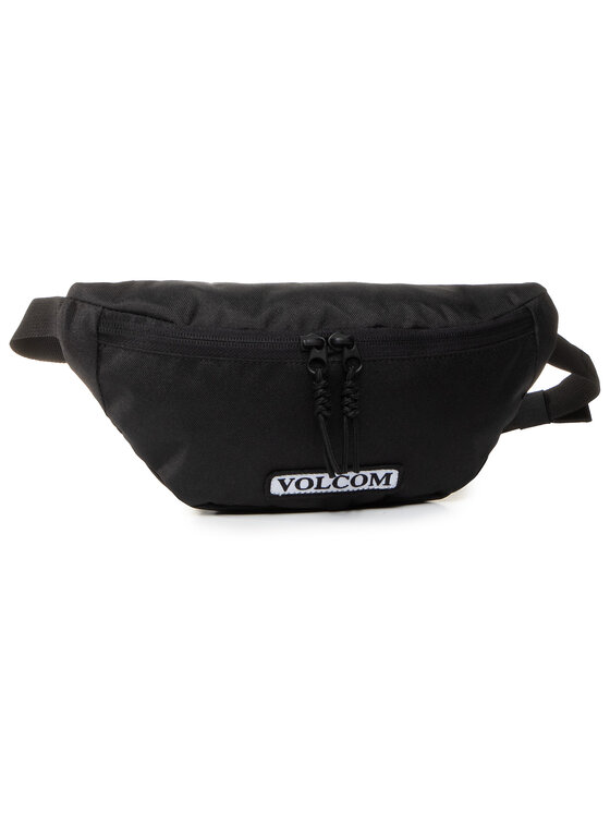 Volcom Övtáskák Volcom Stone Azza Pouch D6541900 Fekete