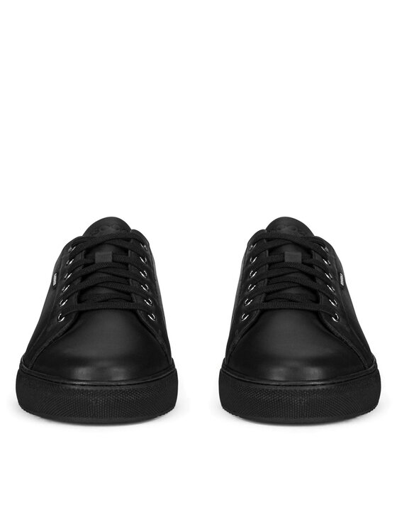 Lasocki Sneakers Lasocki TOSTO-03 MI24 Nero