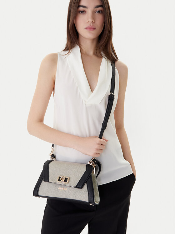 Guess Сумка Guess Karnilla HWAG97 19190 Écru