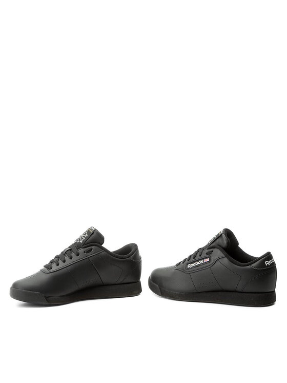 Reebok Sneakersy Reebok Princess CN2211 Čierna