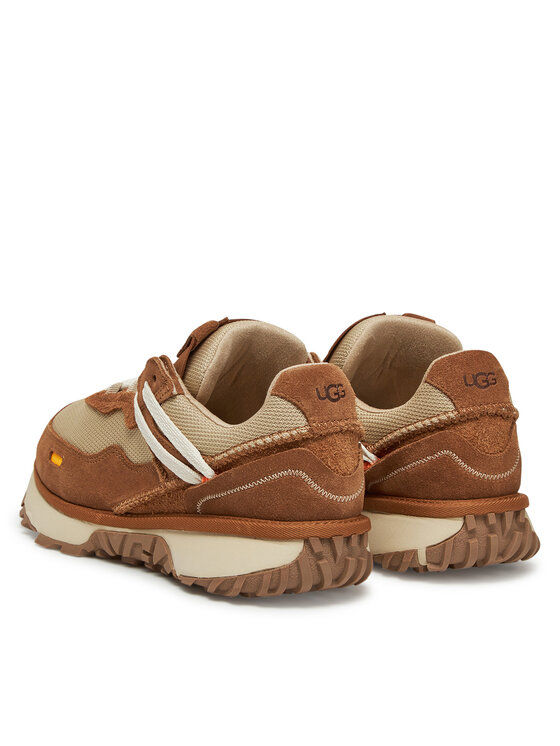 Ugg Снікерcи Ugg W Retrofi Low 1167491 Коричневий